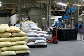 Chhattisgarh Custom Milling Crisis