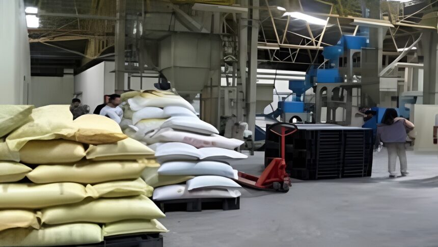 Chhattisgarh Custom Milling Crisis