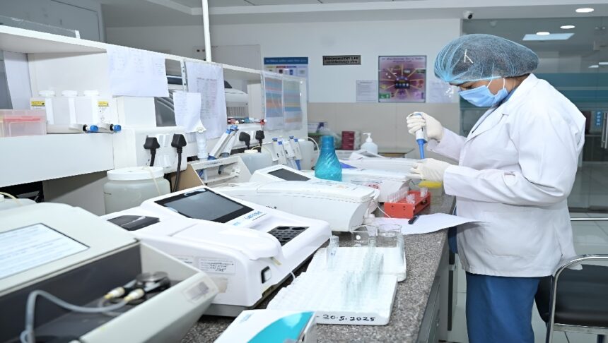Chhattisgarh IPHL Certification