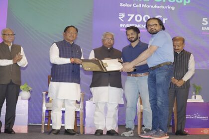 Investment in Chhattisgarh