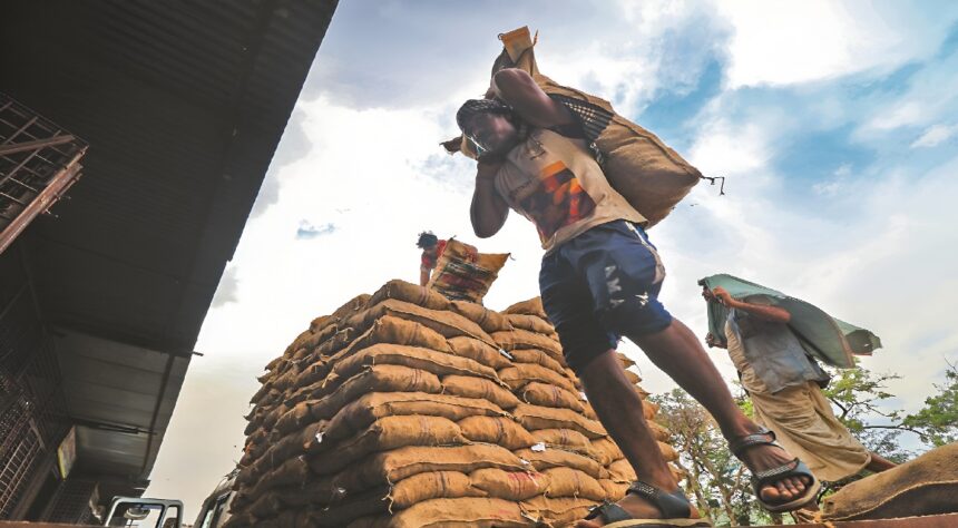 Chhattisgarh Labour Scheme Update