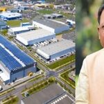 Chhattisgarh Logistics Hub