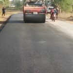Chhattisgarh National Highway Repair