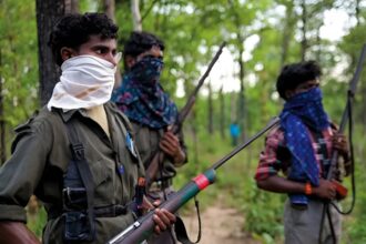 Chhattisgarh Naxal Surrender Family Meet 2025