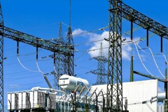 Chhattisgarh Power Substation Project