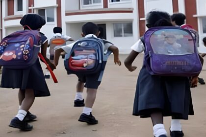 Chhattisgarh School Uniform Change