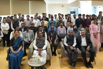 Chhattisgarh Skill Revolution