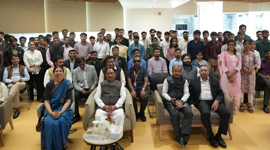 Chhattisgarh Skill Revolution