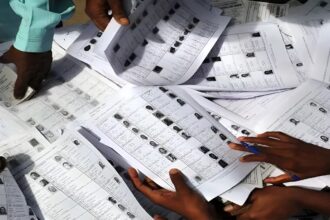 Chhattisgarh Voter List