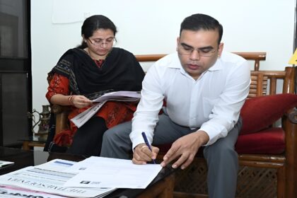 Chhattisgarh Voter List Revision 2025