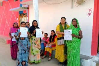 Chhattisgarh Voter List Revision