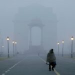 Chhattisgarh Weather Update