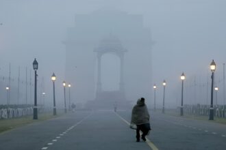 Chhattisgarh Weather Update