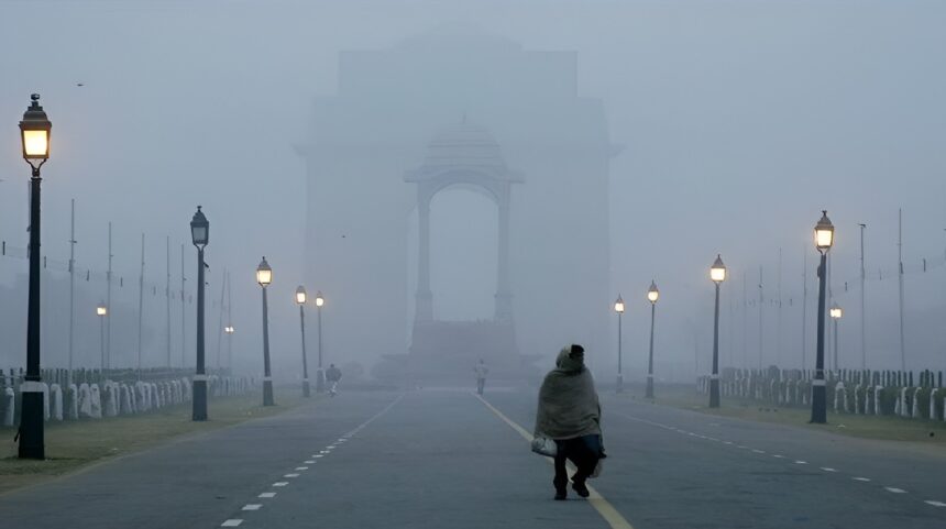 Chhattisgarh Weather Update
