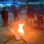 Chhattisgarh Winter Alert