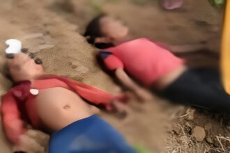 Child Drowning Case