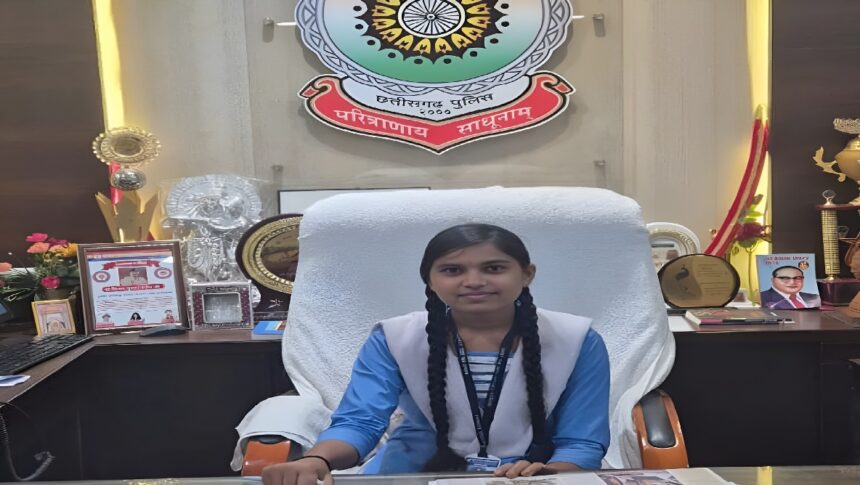 Child SP Innovation Jangir Champa