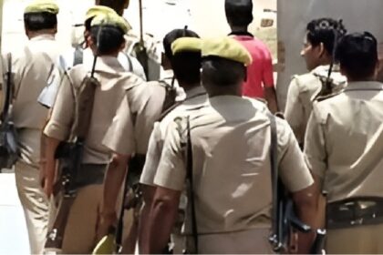 Commission Dispute Killing