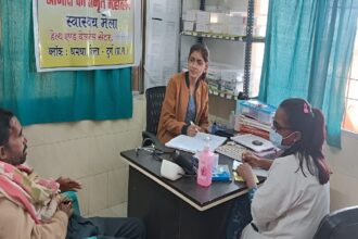 Community Health Outreach