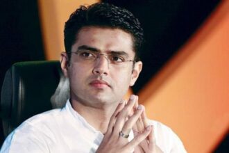 Congress District Presidents