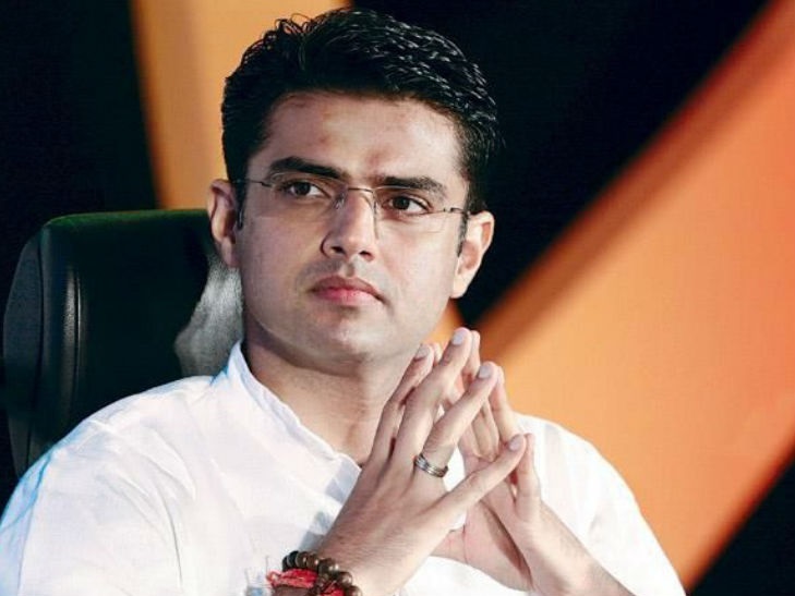 Congress District Presidents