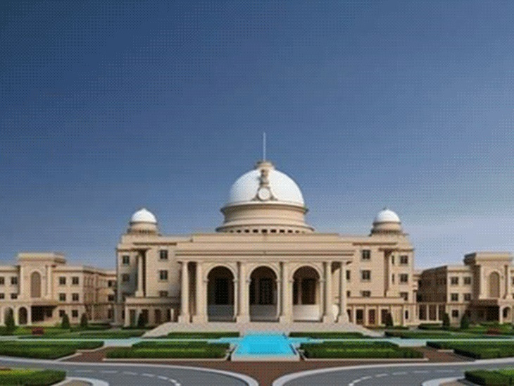 Conversion Law Chhattisgarh