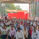 Cooperative Staff Strike Action