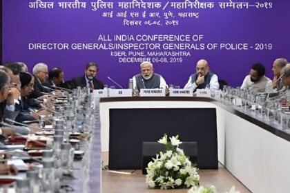DGP Conference 2025 India