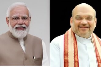 DGP Conference Naya Raipur