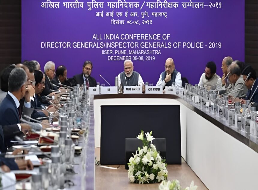 DGP-IG Conference