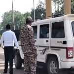 DGP IG Conference Raipur