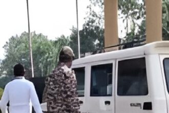 DGP IG Conference Raipur