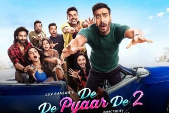De De Pyaar De 2