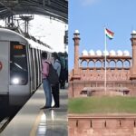 Delhi Metro Global Expansion