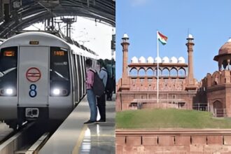 Delhi Metro Global Expansion