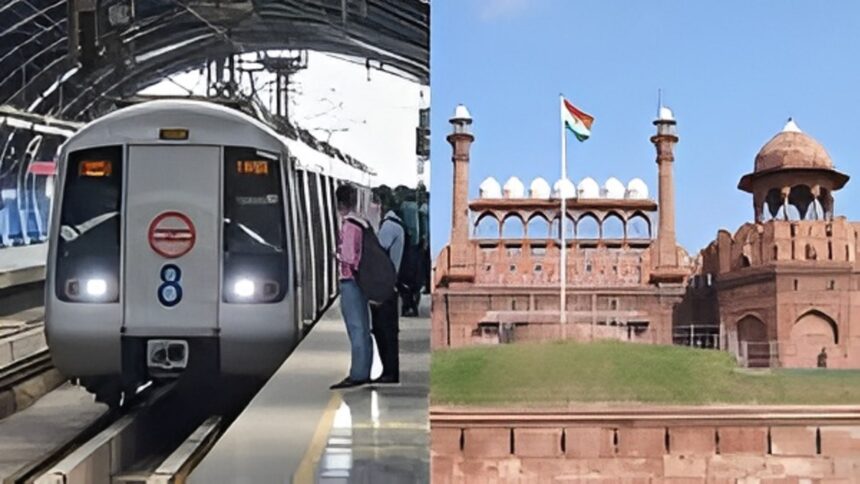 Delhi Metro Global Expansion