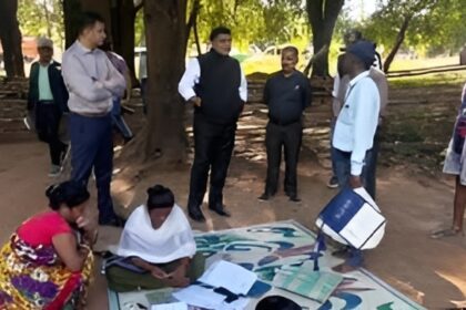Development News Chhattisgarh