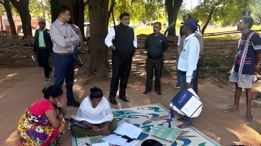 Development News Chhattisgarh