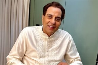 Dharmendra Death News 2025