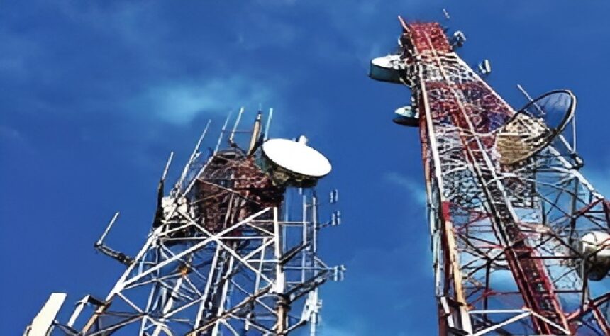 Digital Connectivity Bijapur