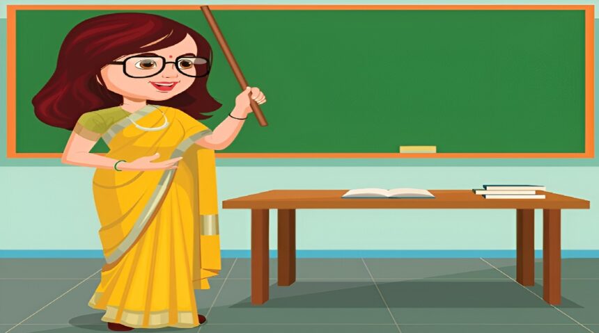 Dongargarh Student Assault Case