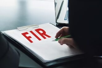 ESMA FIR Chhattisgarh