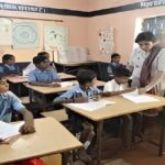 Education Impact Chhattisgarh