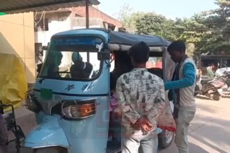 Emergency Delivery Korba