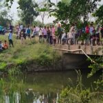 Engineer Murder Suspicion Bilaspur