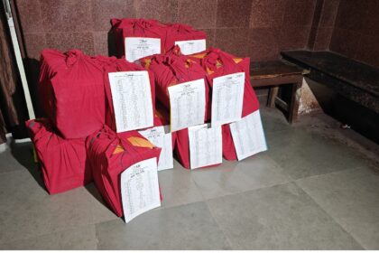 Excise Scam Chhattisgarh