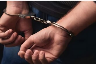 Fake RTI Activist Arrested