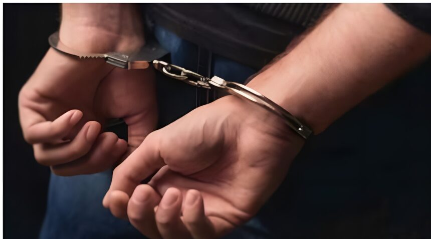 Fake RTI Activist Arrested