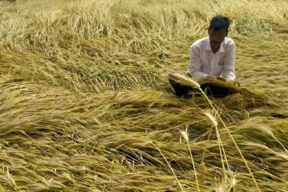 Farmers Complaint
