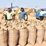 Farmers Protest Kondagaon 2025